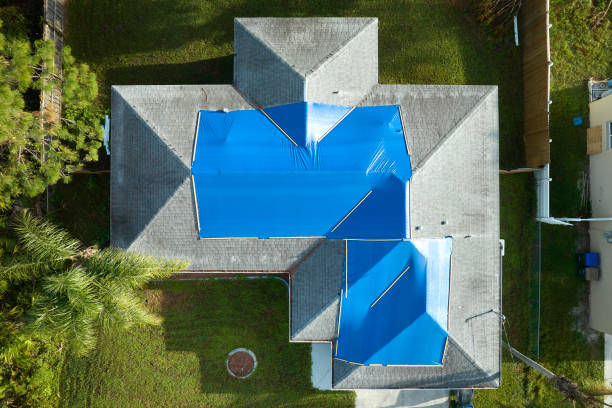Waterproofing in Escondido, CA