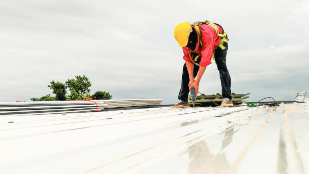 Best Rubber Roofing (EPDM, TPO)  in Escondido, CA